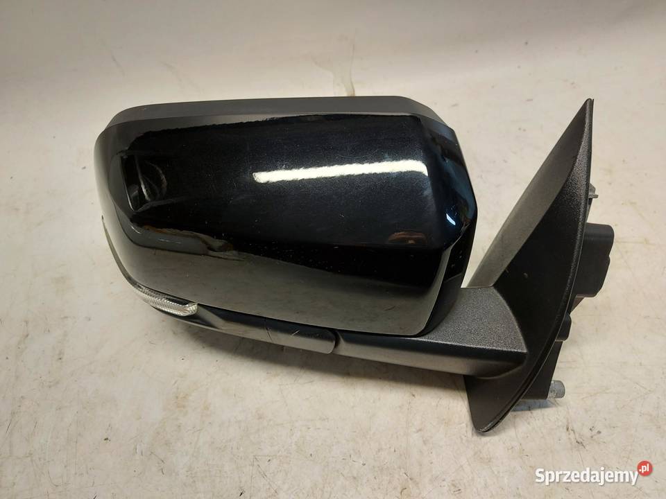 Ford Ranger VI 6 2024r LUSTERKO PRAWE PRZÓD 111 osobowe