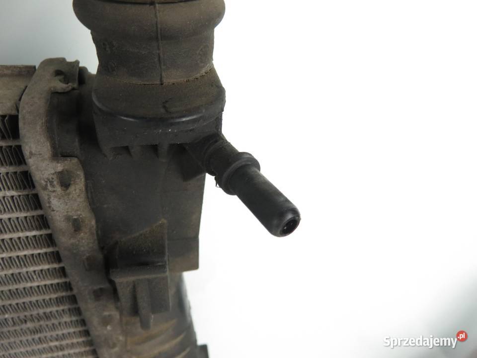 CHŁODNICA WODY TRANSIT 22 TDCi 8MK376764401 małopolskie