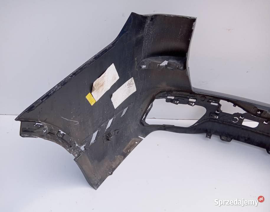 ZDERZAK TYŁ TYLNY BMW X7 G07 osobowe Nowy Tomyśl sprzedam