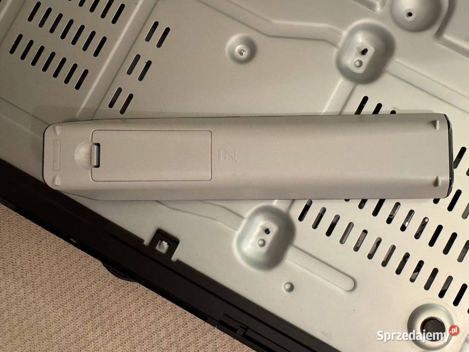 Nagrywarka DVD SAMSUNG DVD HR773A EDC RAMRWR Samsung Dąbie sprzedam