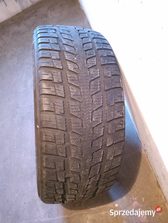 Opona całoroczna 1 225 45 R17 dolnośląskie Przemków