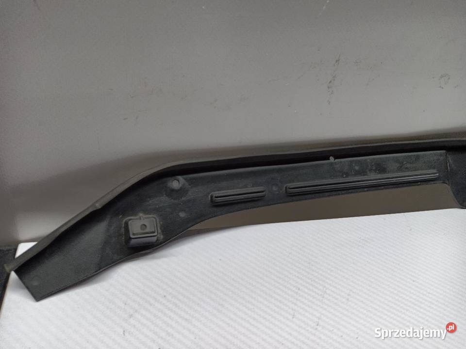 USZCZELKA MASKI AUDI A4 B9 8W0823124 wielkopolskie