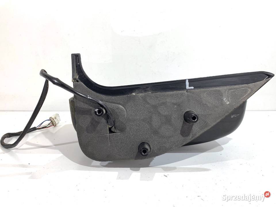 LUSTERKO LEWE ELEKTRYCZNE CITROEN JUMPER II