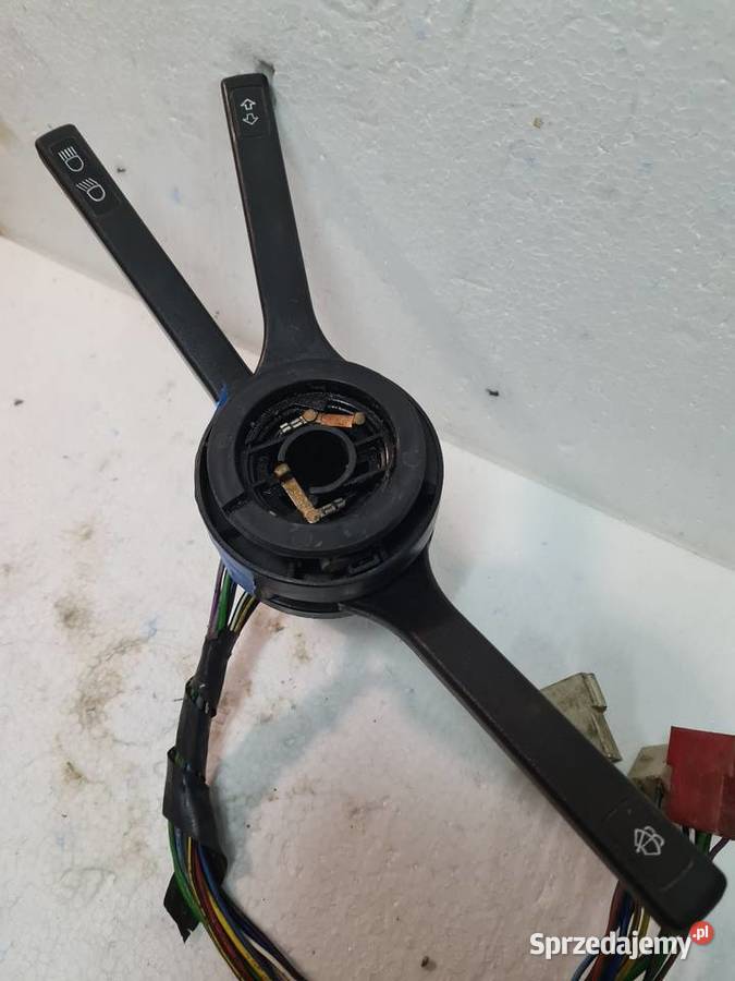 FIAT 126p EL przełącznik zespolony Kielce