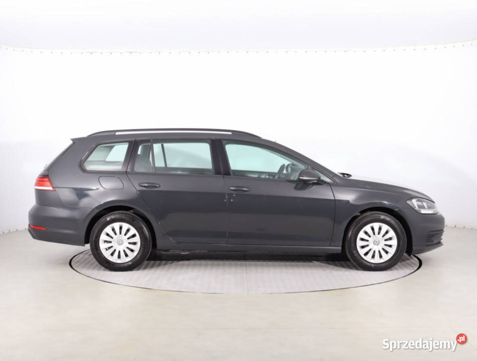 VW Golf 10 TSI radio Piaseczno sprzedam