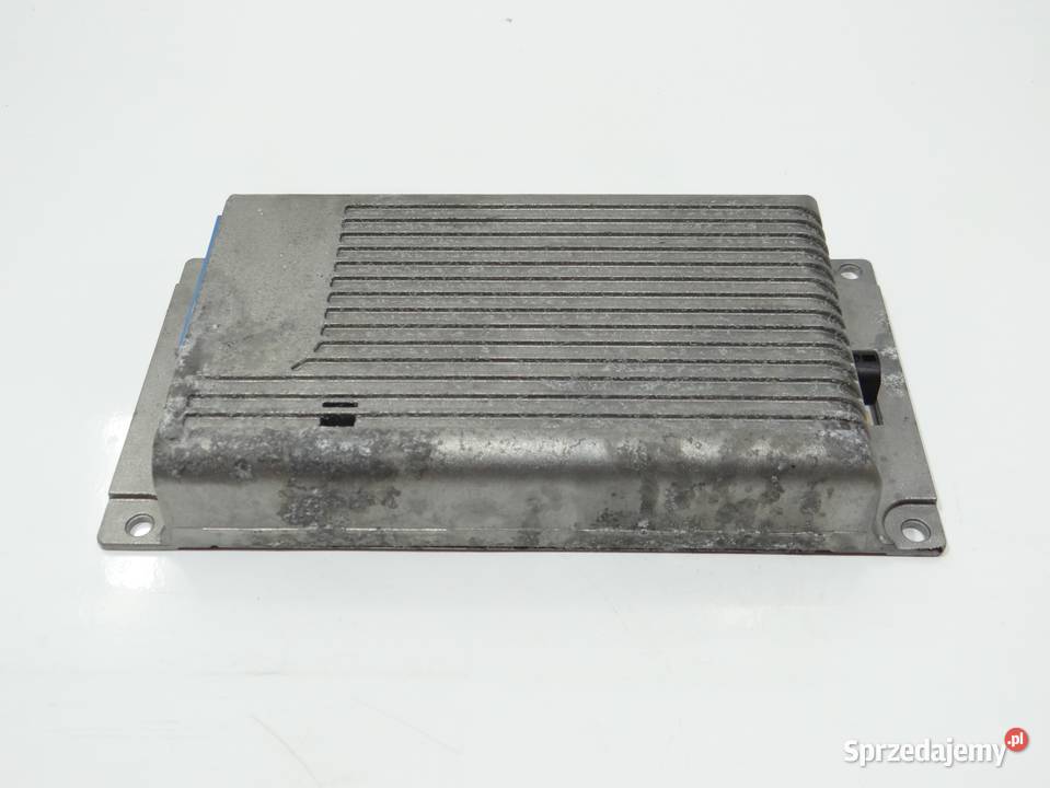 MODUŁ STEROWNIK BLUETOOTH BMW E60 E61 9200822 osobowe Pozostałe Strzyżewice
