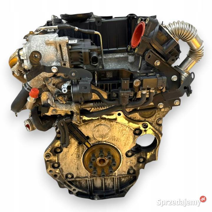 SILNIK B16DTH Opel Insignia B Meriva B Astra K