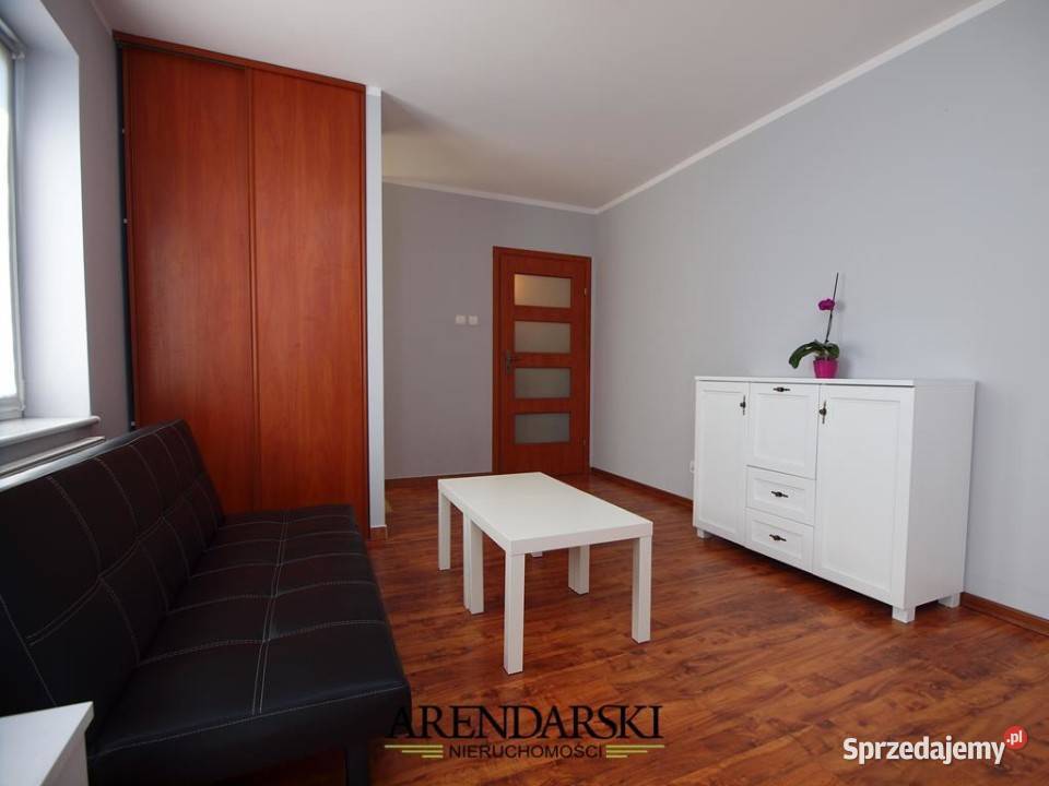 Kawalerka do wynajęciaosPiaski lubuskie Gorzów Wielkopolski