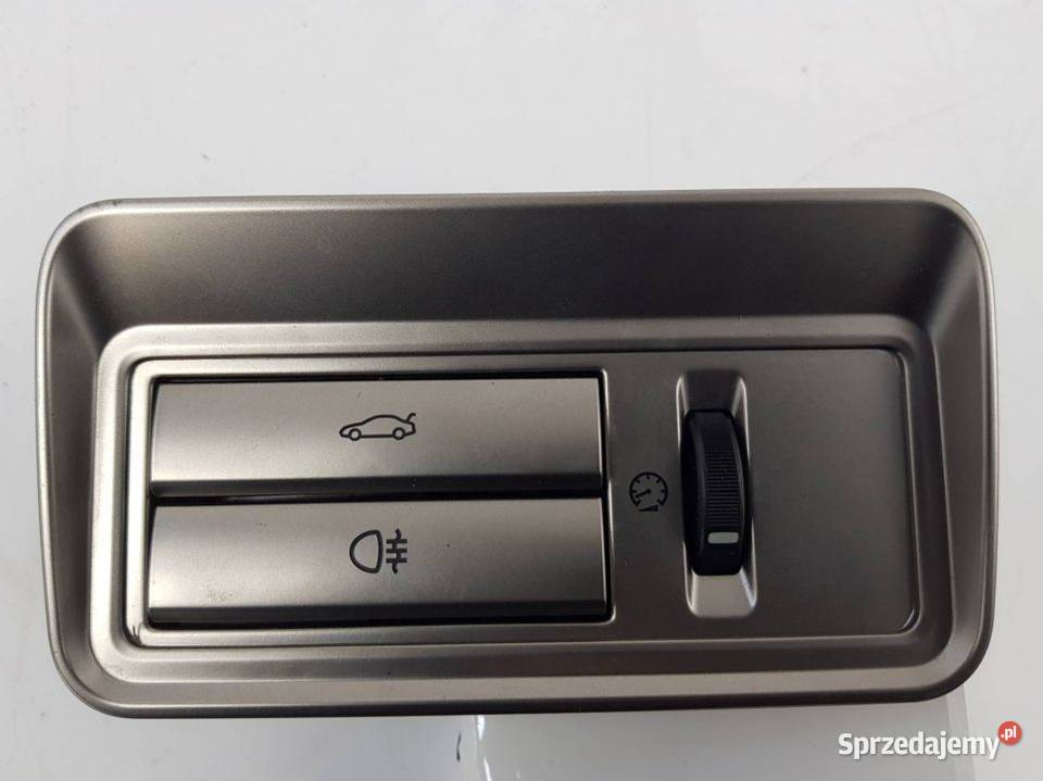 PRZYCISK 8X2311654AB JAGUAR XF I Lipno