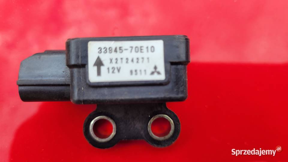 Suzuki Grand Vitara 9905 Czujnik sensor Czujniki Włocławek sprzedam