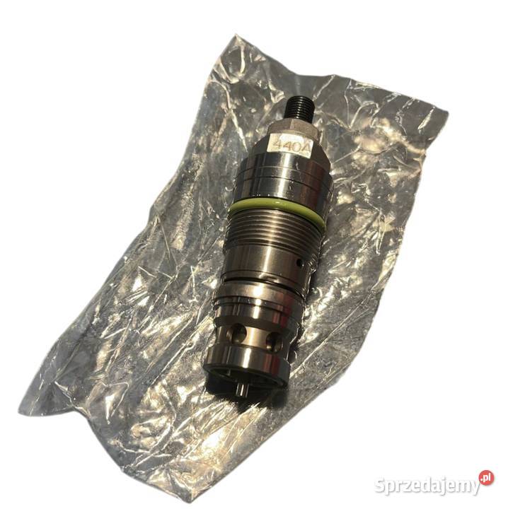 Linde 6013405956 VD2004 Zawór przelewowy do
