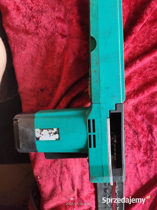 BOSCH Piła łańcuchowa AKE 35 B Bielsko-Biała