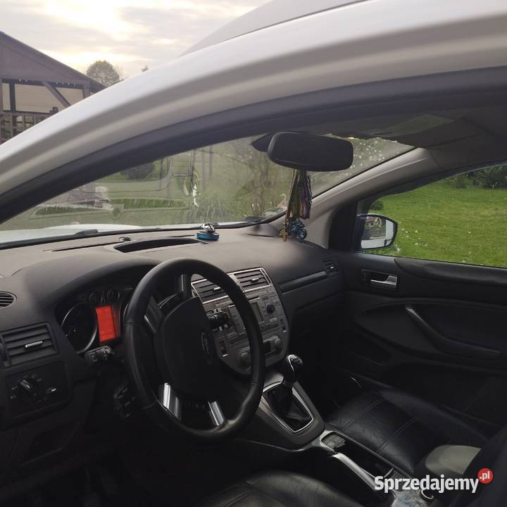 FORD KUGA Titanium4x4 Pszów