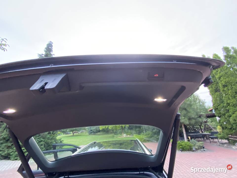 Skoda Superb BEZWYPADKOWY wzorowy stan 2O TDI sprzedam