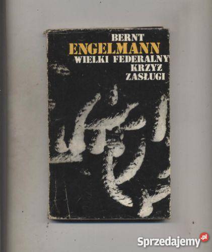 Wielki Federalny Krzyż Zasługi Szczecin