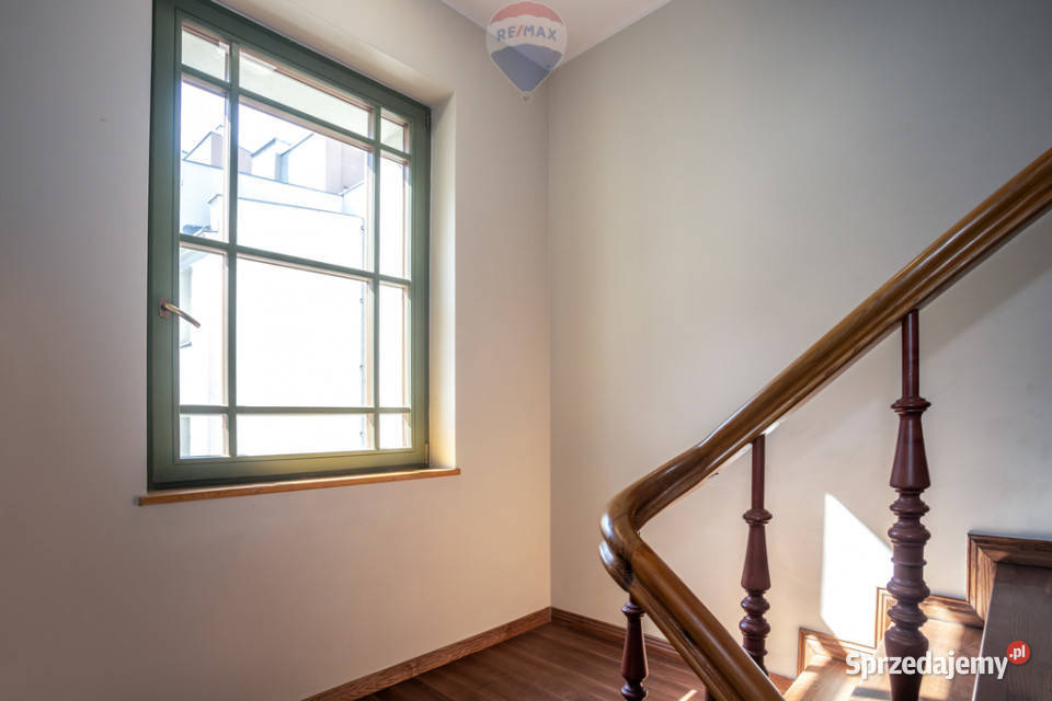 KAMIENICA MIESZKANIE DWUPOZIOMOWE JEŻYCE 67.8m2 wielkopolskie Poznań