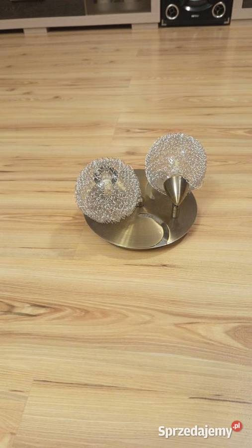 Żyrandol Nowa Sarzyna