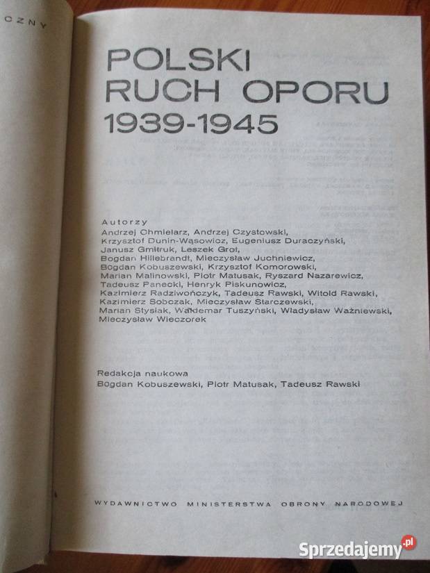 Polski czyn zbrojny w II wojnie światowejwojna Łódź