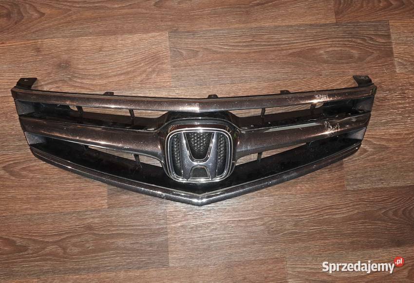 Honda Accord Grill osobowe warmińsko-mazurskie sprzedam