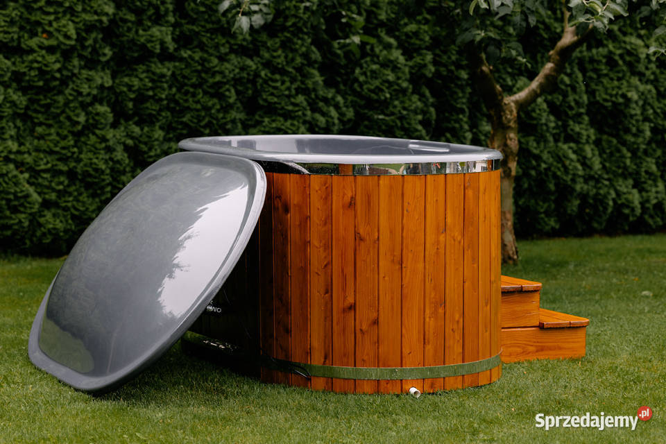 Balia Ogrodowa 2 osobowa elektryczna PRODUCENT pomorskie Kwidzyn