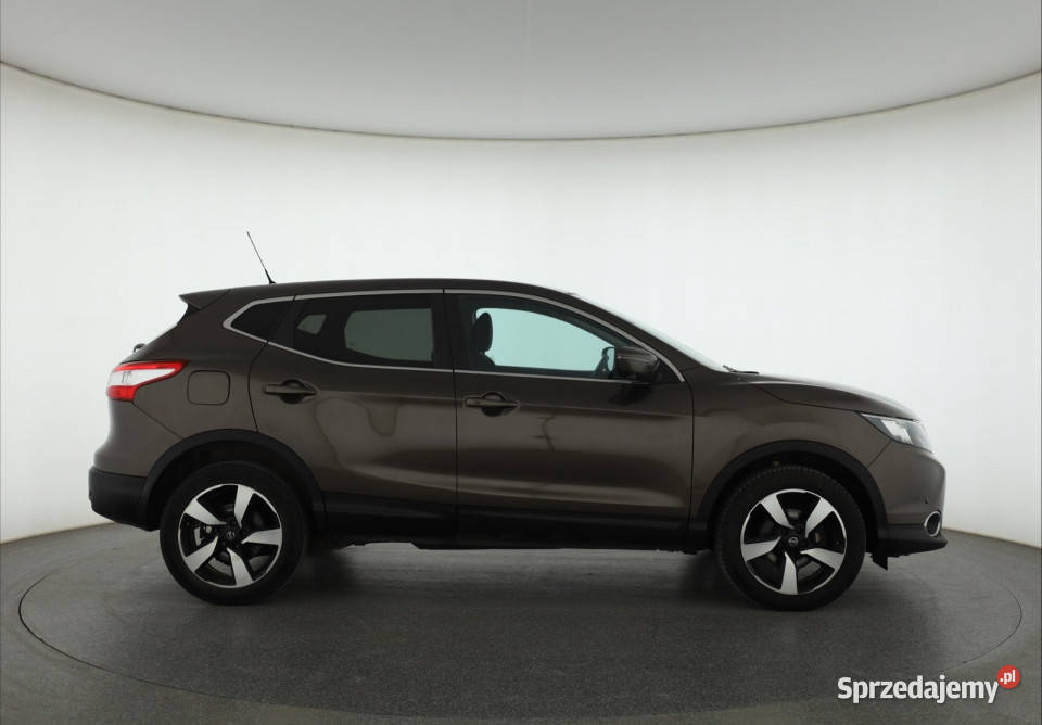 Nissan Qashqai 16 dCi 96KM Piaseczno sprzedam