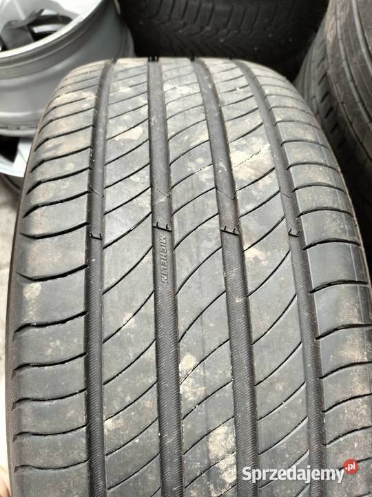 2355019 Michelin Primacy 4 S1 Krobia