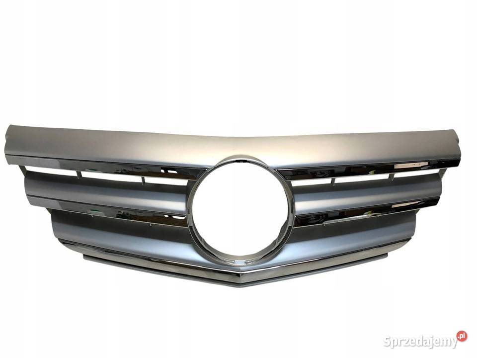 MercedesBenz Aklasa W169 052008062012 LIFT Skarżysko-Kamienna