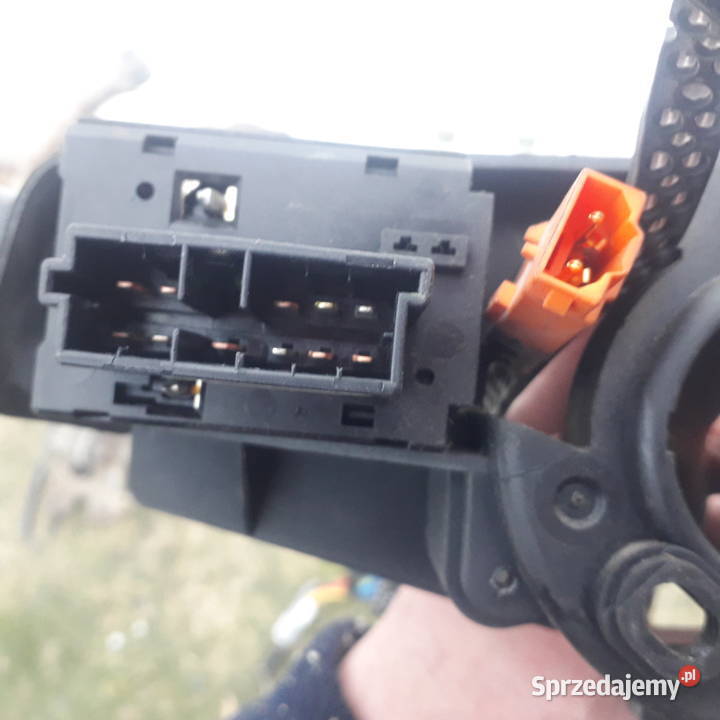 Kompletny przełącznik zespolony Citroen Xsara Panele sterowania, przełączniki Żabno