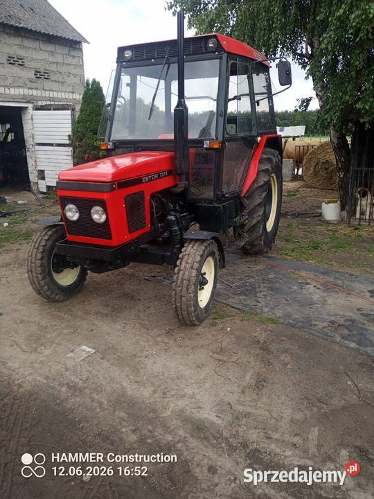 Rolnicze Napęd 2x4 kujawsko-pomorskie sprzedam