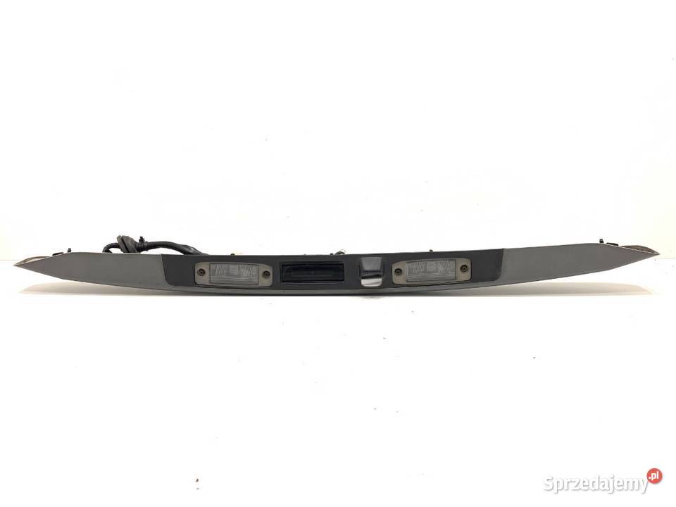 LISTWA KLAPY TYŁ HYUNDAI KONA Crossover