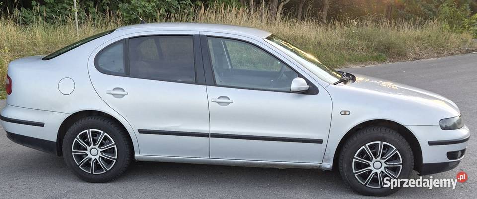 Seat Toledo 18 20V Toledo Dolice