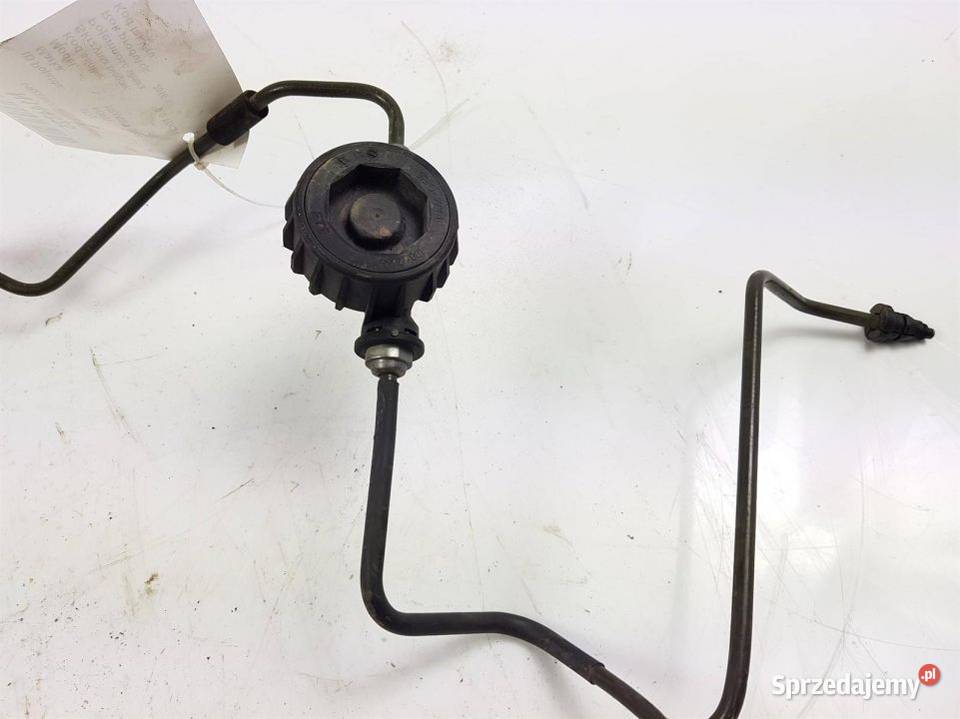 PRZEWÓD WSPOMAGANIA FORD TRANSIT MK8 Pozostałe kujawsko-pomorskie Lipno