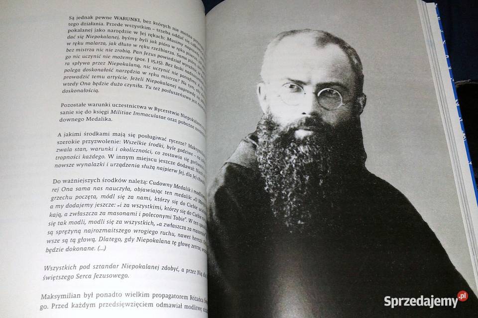 W przymierzu z Maryją Wybór artykułów Mateusz Chełm