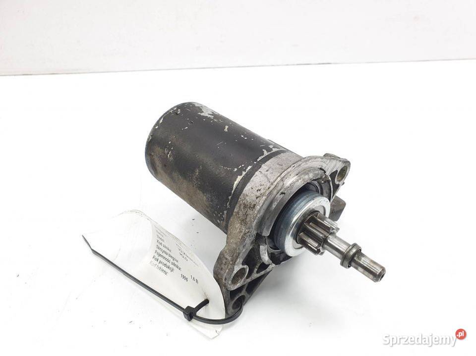 ROZRUSZNIK VOLKSWAGEN POLO 020911023M Lipno