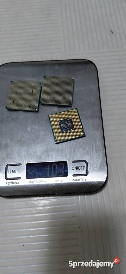 Złom elektroniczny Międzychód