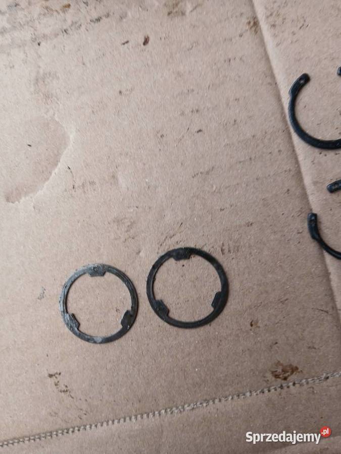 SKRZYNIA BIEGÓW Koła zebateTRYBY WODZIK WYBIERAK Sandomierz