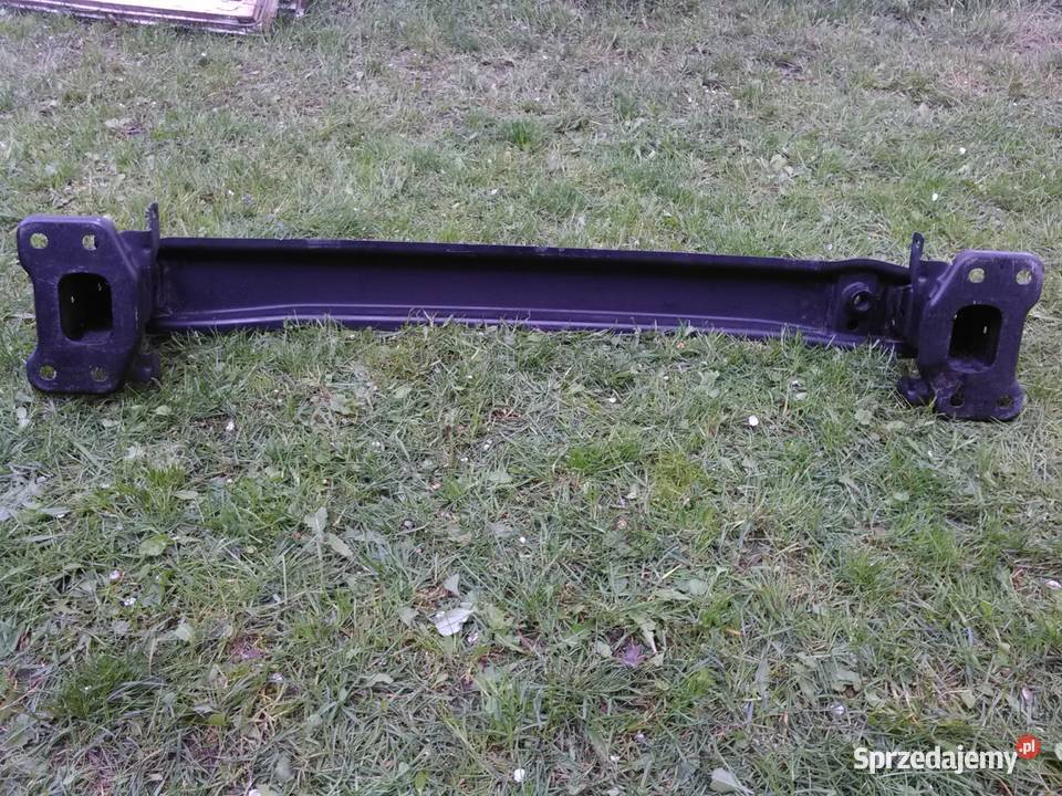Belka zderzaka przedniego SKODA YETI 5LO807109B pomorskie Pruszcz Gdański