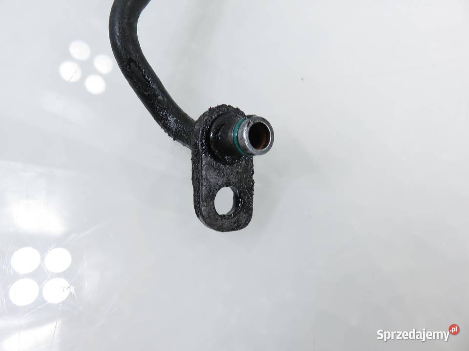 PRZEWÓD WSPOMAGANIA FORD TRANSIT CUSTOM 20 TDCi