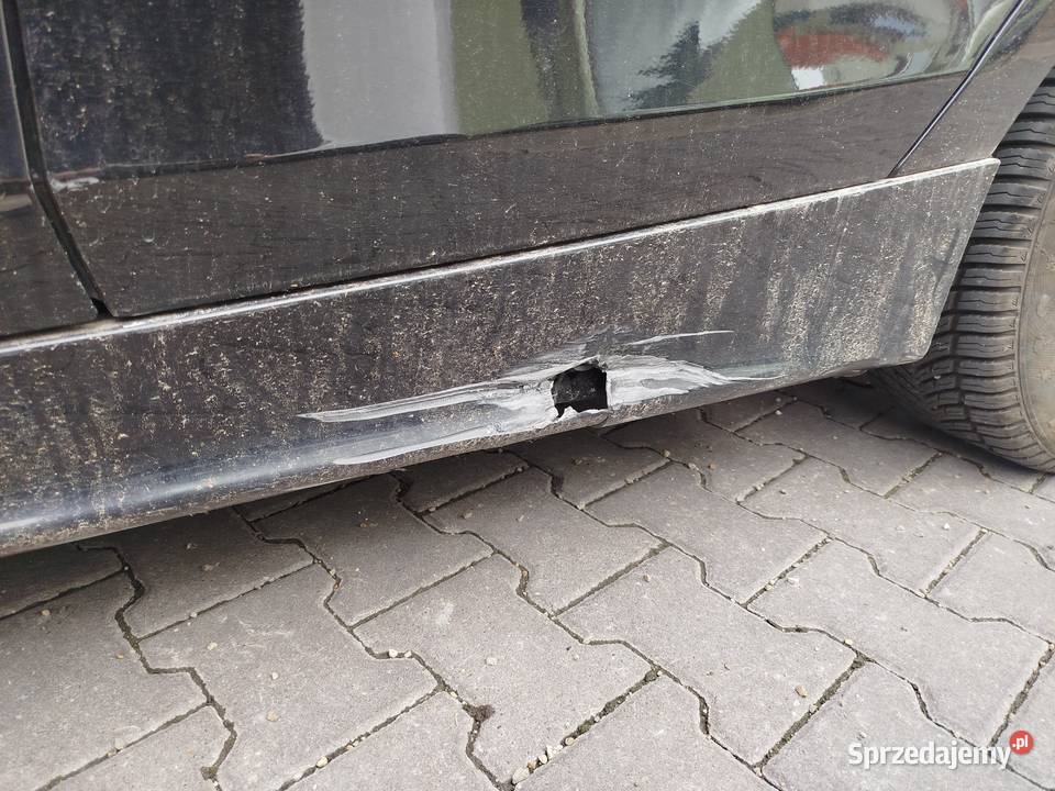 BMW E87 podkarpackie Rzeszów