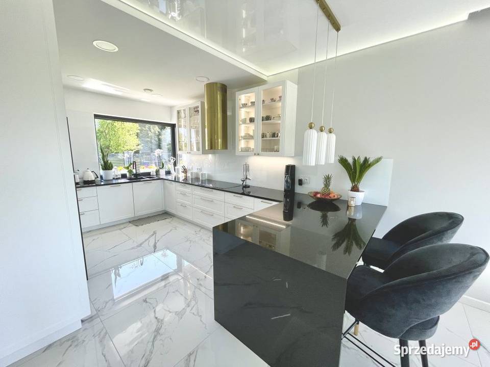 5pok 184met Sarniej OGRÓDGARAŻ2023 Wrocław pustak