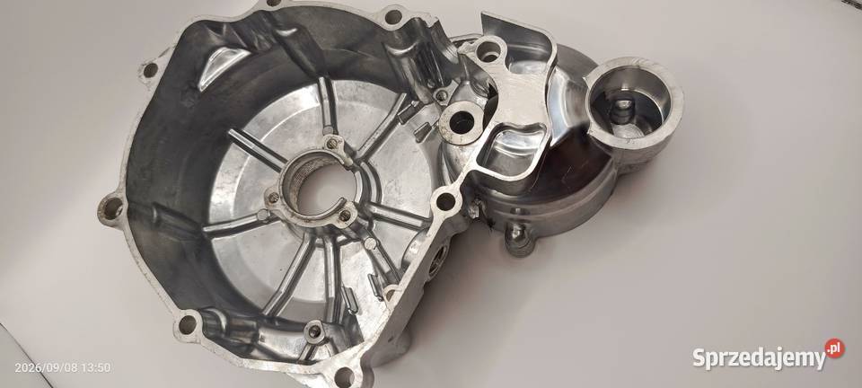 Dekiel alternatora do Hondy CB1300 Zamość