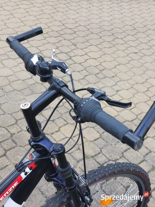 McKenzie Hill 500 Górskie, MTB Olsztyn sprzedam