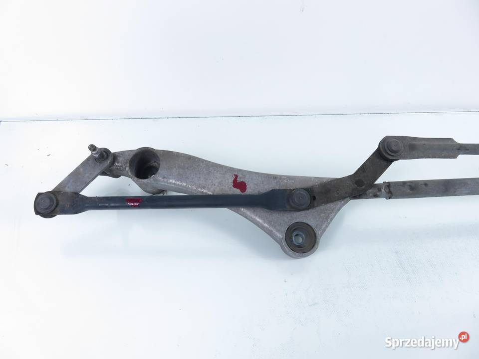 MECHANIZM WYCIERACZEK MERCEDESBENZ A W169