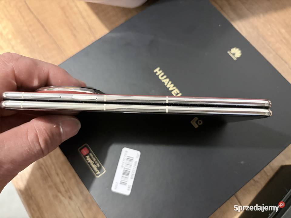 Huawei mate x6 128512 gb Piła