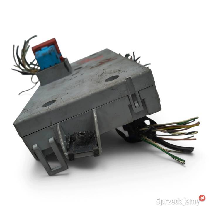 MODUŁ KOMFORTU BSI Fiat Punto II 51735171 osobowe Chełm sprzedam