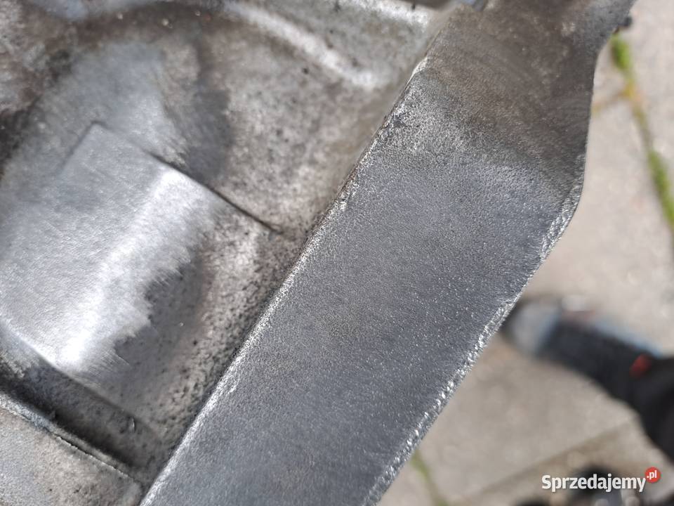 Kia Venga 14 16V skrzynia biegów kod TBJ5F Skrzynie biegów manualne Jastrzębie-Zdrój