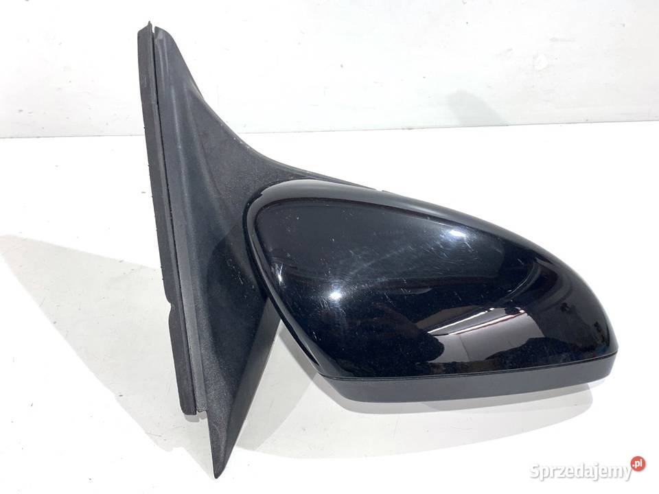 LUSTERKO PRAWY FORD FOCUS IV Kombi Shadow Black osobowe podkarpackie