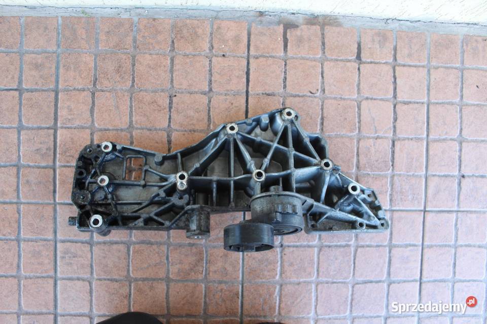 ŁAPA PODSTAWA ALTERNATORA FORD S MK1 22 TDCI sprzedam