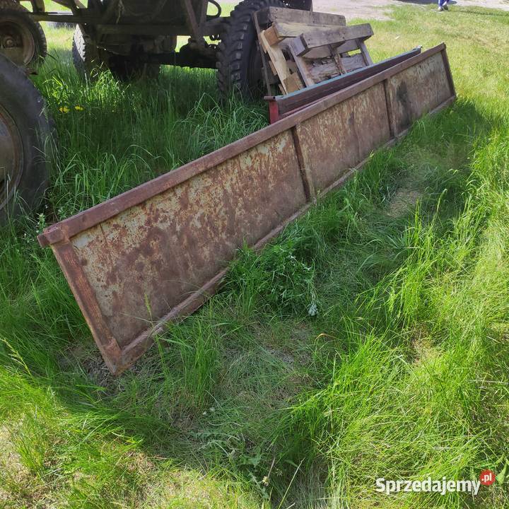 Przyczepy wywrotki D45 D35 kaczka Przyczepy rolnicze Popielina sprzedam