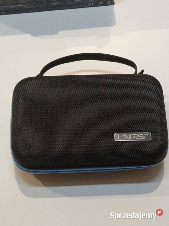 FNIRSI 2C53P to dwukanałowy oscyloskop cyfrowy mazowieckie sprzedam